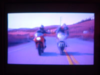 Road Rash sur Panasonic 3DO